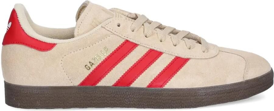 Adidas Campus 00s Beta sneakers Bruin - Foto 12