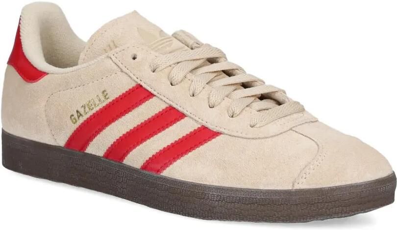 Adidas Campus 00s Beta sneakers Bruin - Foto 4