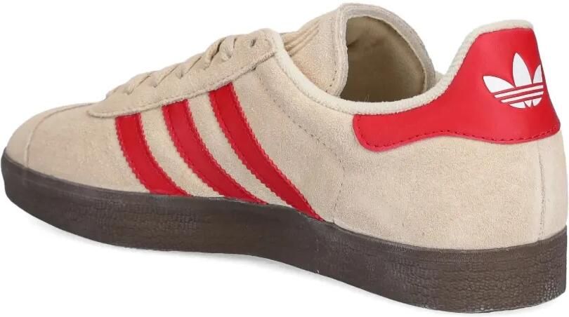 Adidas Campus 00s Beta sneakers Bruin - Foto 8