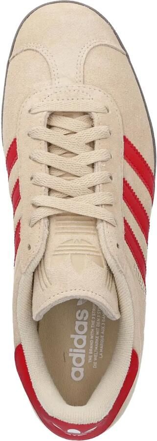 Adidas Campus 00s Beta sneakers Bruin - Foto 15