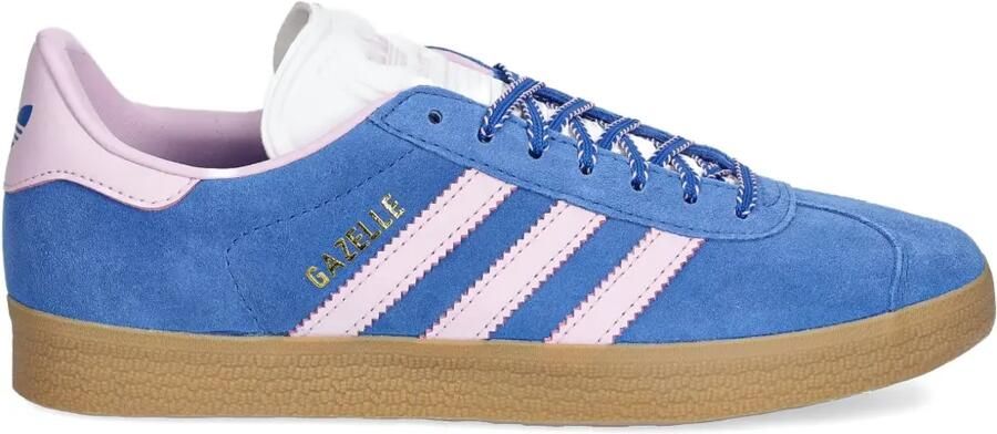 Adidas Campus 00s Beta sneakers Bruin - Foto 10