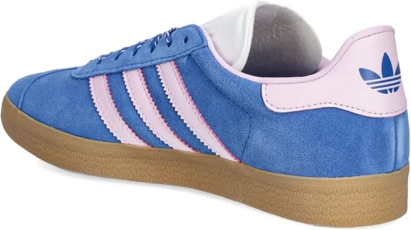 Adidas Campus 00s Beta sneakers Bruin - Foto 7