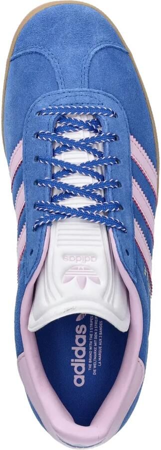 Adidas Campus 00s Beta sneakers Bruin - Foto 14