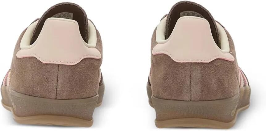 Adidas Superstar II sneakers met schelpen neus Bruin - Foto 8