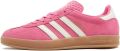 Adidas Gazelle sneakers met logoprint Roze - Roze