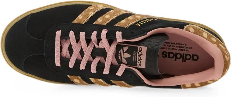 Adidas Campus sneakers met slangen-effect Groen - Foto 17