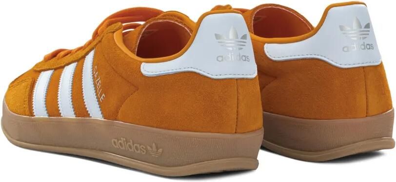 Adidas Samba XLG suède sneakers Bruin