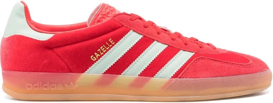Adidas Handball Spezial low-top sneakers Oranje