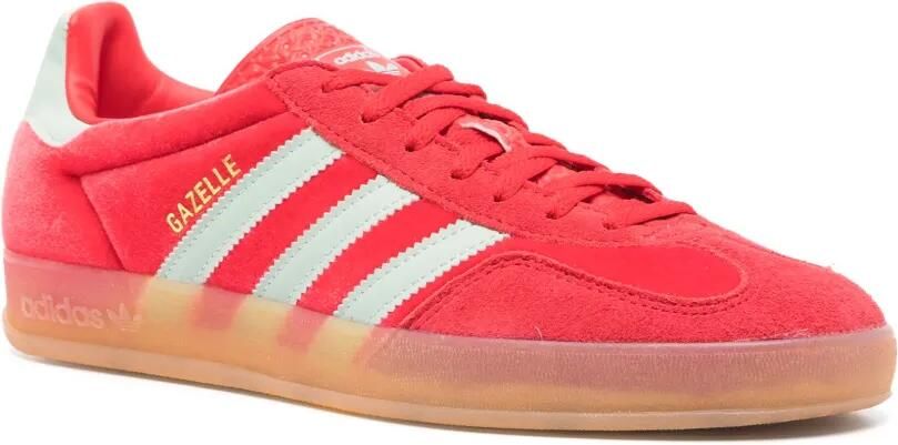 Adidas Handball Spezial low-top sneakers Oranje - Foto 3
