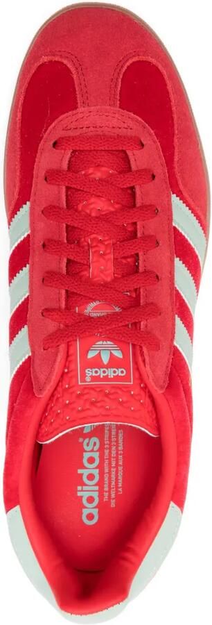 Adidas Handball Spezial low-top sneakers Oranje - Foto 4