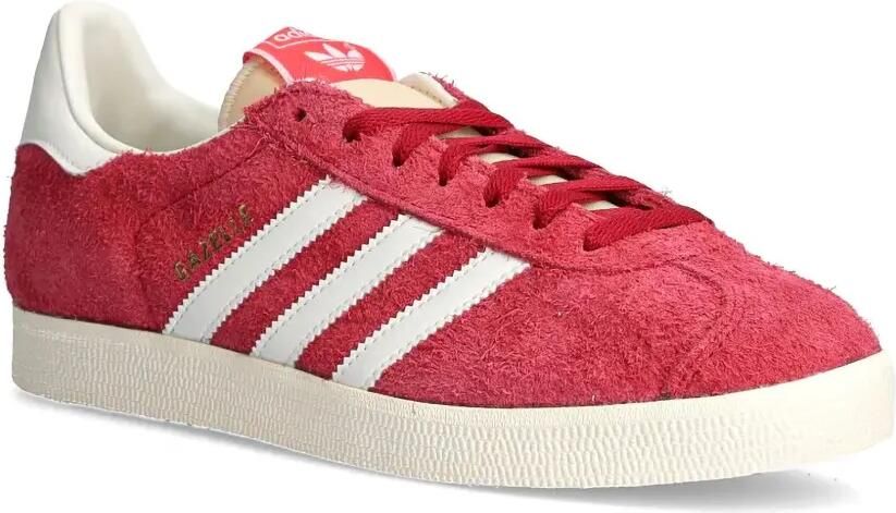 Adidas Gazelle sneakers Rood - Foto 2