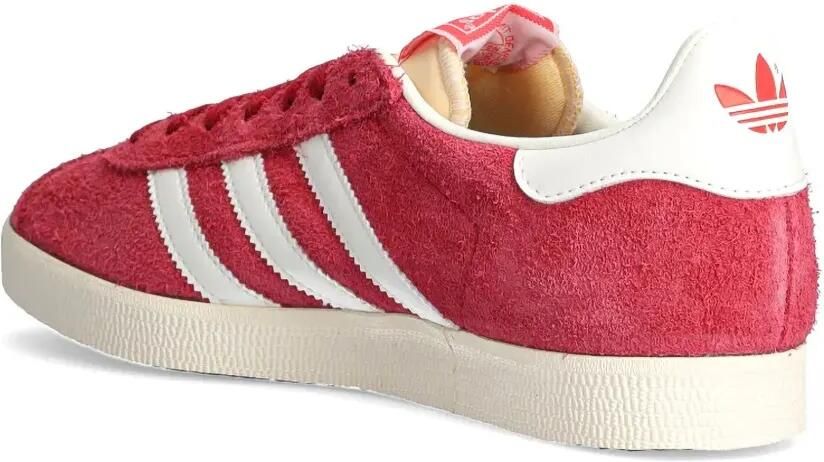 Adidas Gazelle sneakers Rood - Foto 3