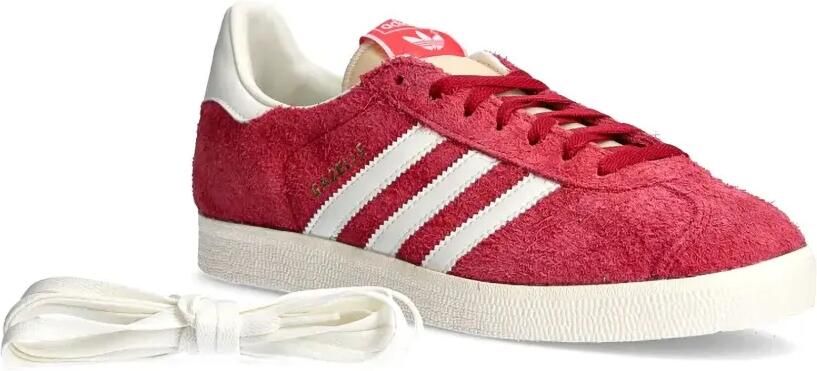 Adidas Gazelle sneakers Rood - Foto 5