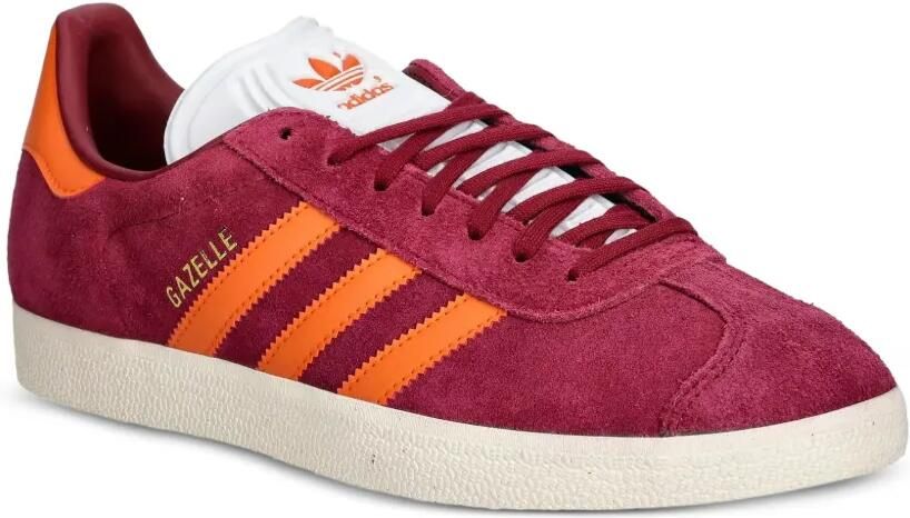 Adidas Forum Bold Stripes sneakers Wit - Foto 12
