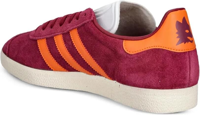 Adidas Forum Bold Stripes sneakers Wit - Foto 15