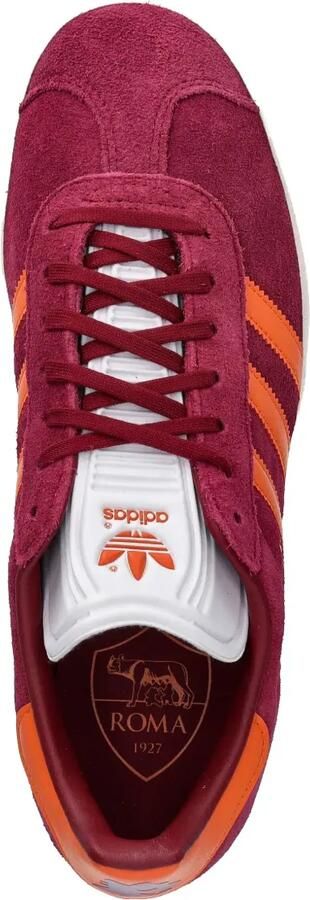 Adidas Gazelle sneakers Rood - Foto 4