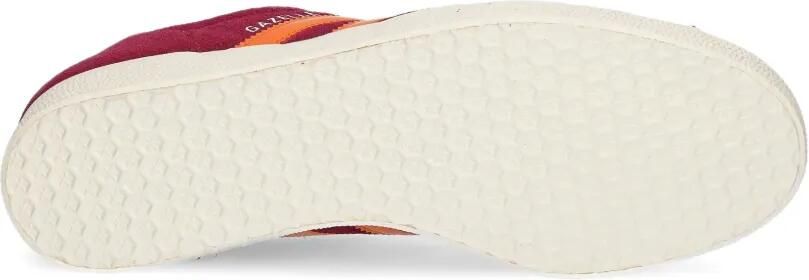 Adidas Gazelle sneakers Rood - Foto 5