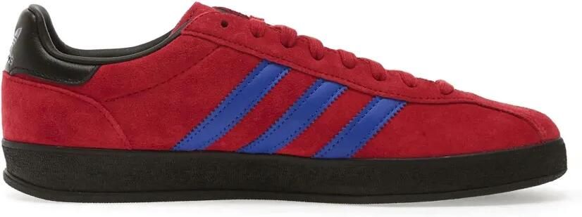 Adidas Gazelle sneakers Rood