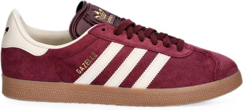 Adidas Barreda Mary Jane ballerina's Wit