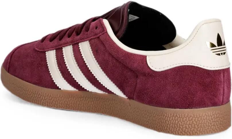 Adidas Gazelle sneakers Rood - Foto 3