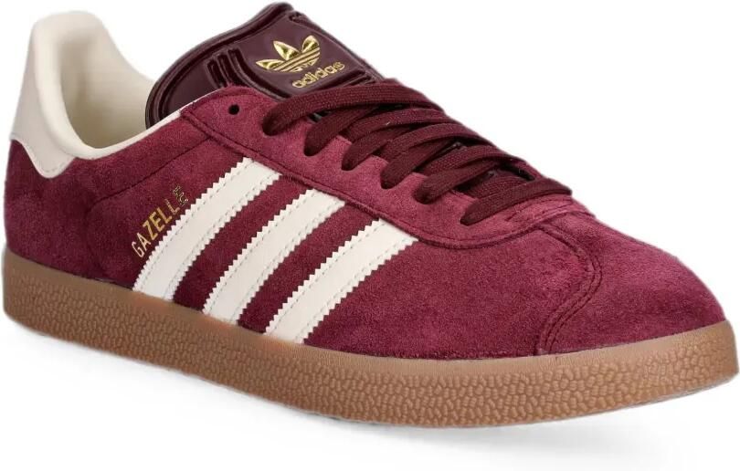Adidas Gazelle sneakers Rood - Foto 2