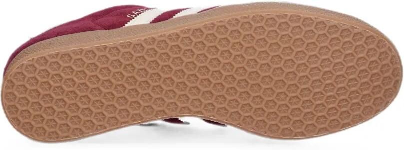 Adidas Gazelle sneakers Rood - Foto 5