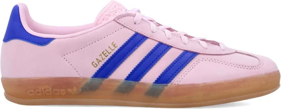 Adidas Gazelle sneakers Roze