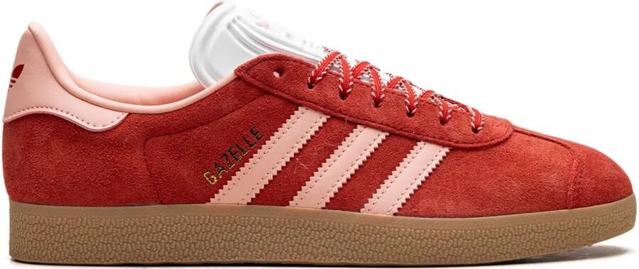 Adidas Gazelle sneakers Roze