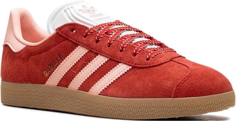 Adidas Gazelle sneakers Roze - Foto 2
