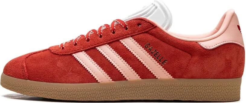 Adidas Gazelle sneakers Roze - Foto 4