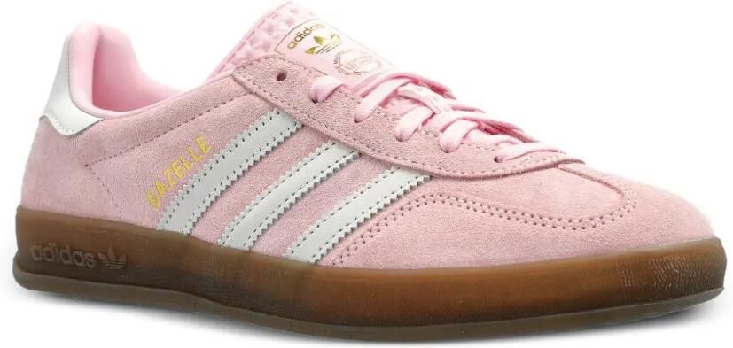 Adidas Gazelle sneakers Roze