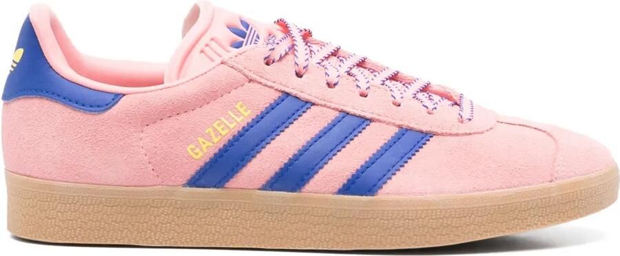 Adidas Gazelle sneakers Roze