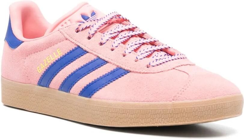 Adidas Gazelle sneakers Roze - Foto 2