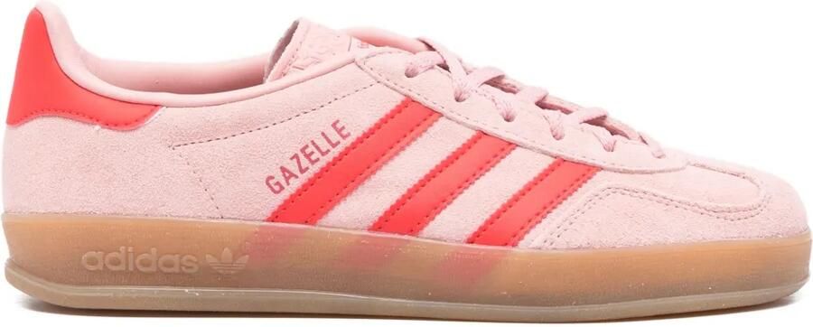 Adidas Gazelle sneakers Roze