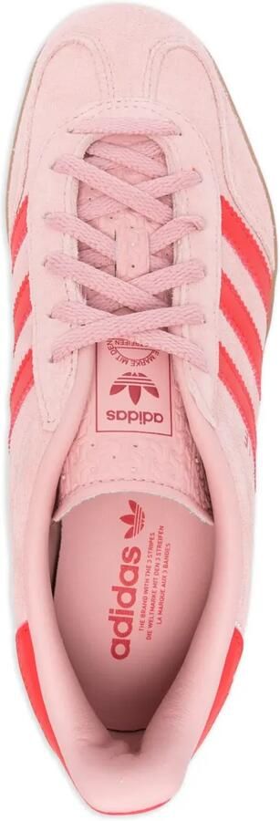 Adidas Gazelle sneakers Roze - Foto 3