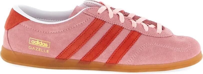 Adidas Gazelle sneakers Roze