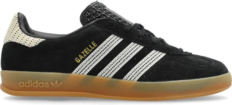 Adidas Handball Spezial low-top sneakers Grijs