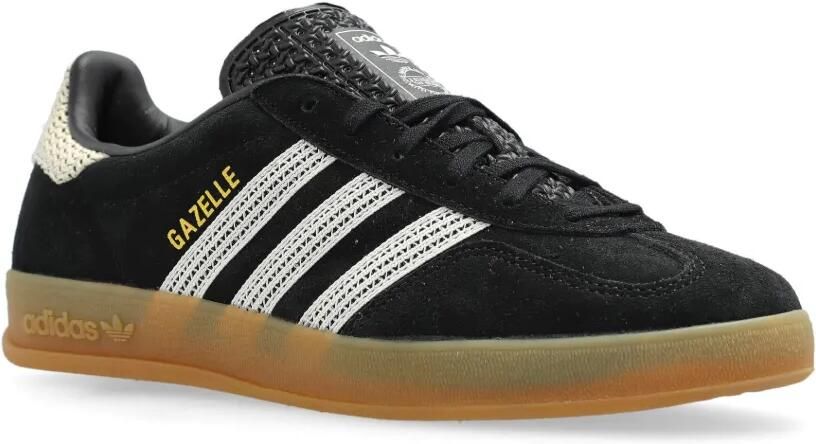 Adidas Handball Spezial low-top sneakers Grijs - Foto 3