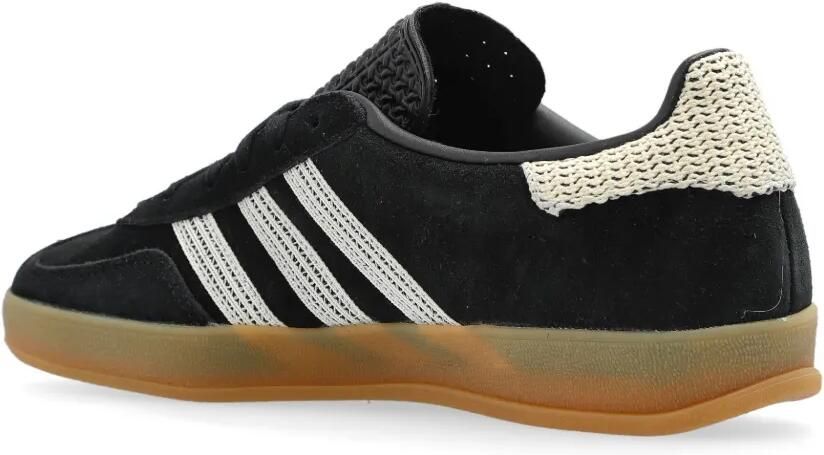 Adidas Handball Spezial low-top sneakers Grijs - Foto 2