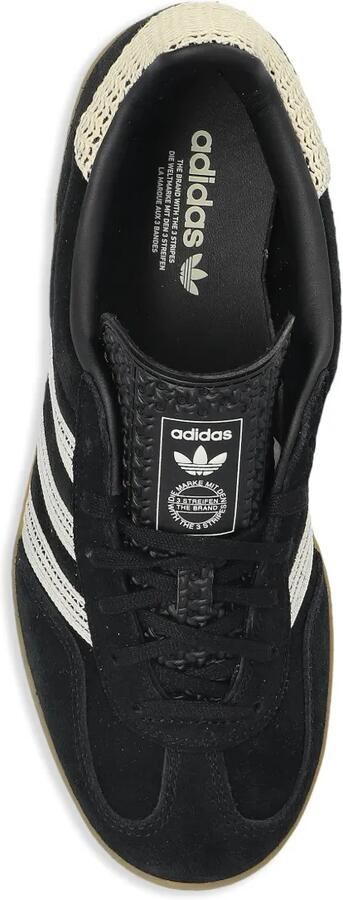Adidas Handball Spezial low-top sneakers Grijs - Foto 5