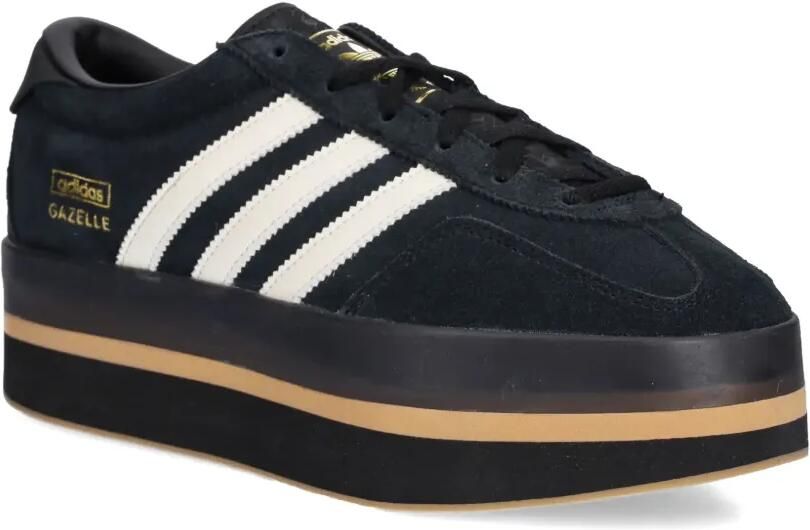 Adidas Forum Bold Stripes sneakers Wit - Foto 3