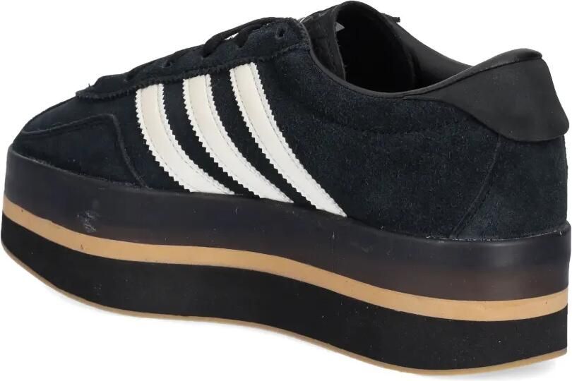 Adidas Forum Bold Stripes sneakers Wit - Foto 2