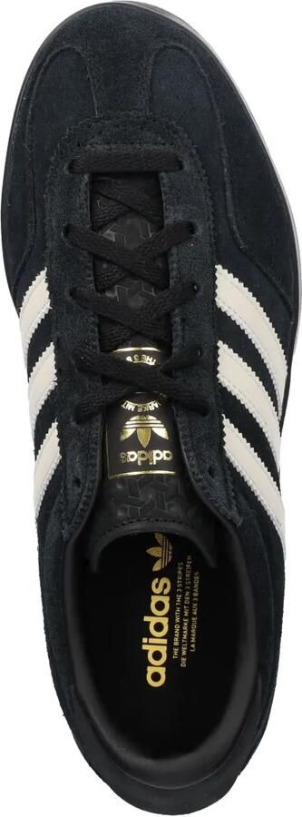Adidas Gazelle Stack sneakers Zwart - Foto 4