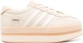 Adidas Gazelle Stack W sneakers Beige - Beige