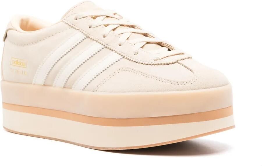 Adidas Handball Spezial low-top sneakers Bruin - Foto 2