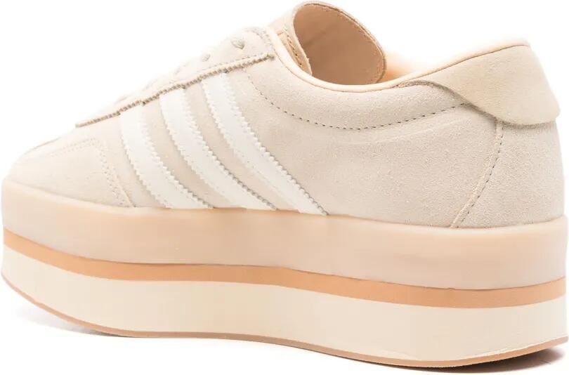 Adidas Handball Spezial low-top sneakers Bruin - Foto 3