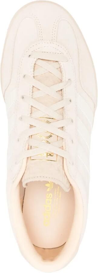 Adidas Handball Spezial low-top sneakers Bruin - Foto 4