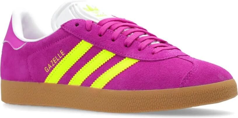 Adidas Campus 00s suède sneakers Groen - Foto 3