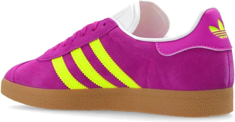 Adidas Campus 00s suède sneakers Groen - Foto 2