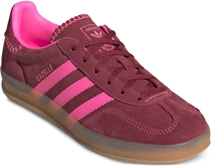Adidas Gazelle suède sneakers Rood - Foto 2